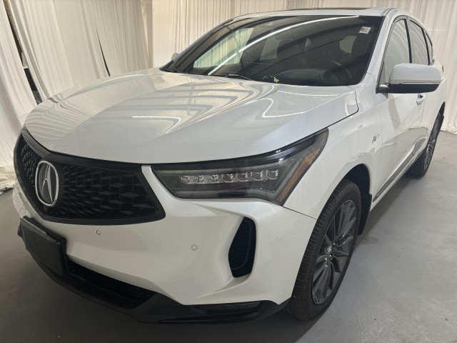 BUY ACURA RDX A-SPEC ADVA 2023, Nachbar Automotive