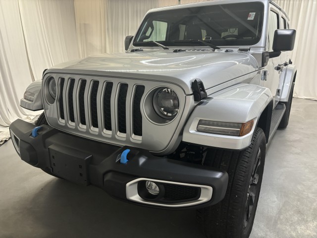 BUY JEEP WRANGLER SAHARA 2023, Nachbar Automotive