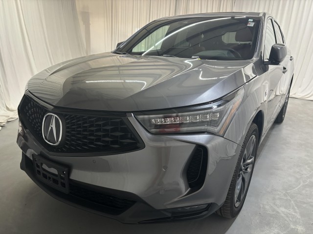 BUY ACURA RDX A-SPEC 2024 PACKAGE SH-AWD, Nachbar Automotive