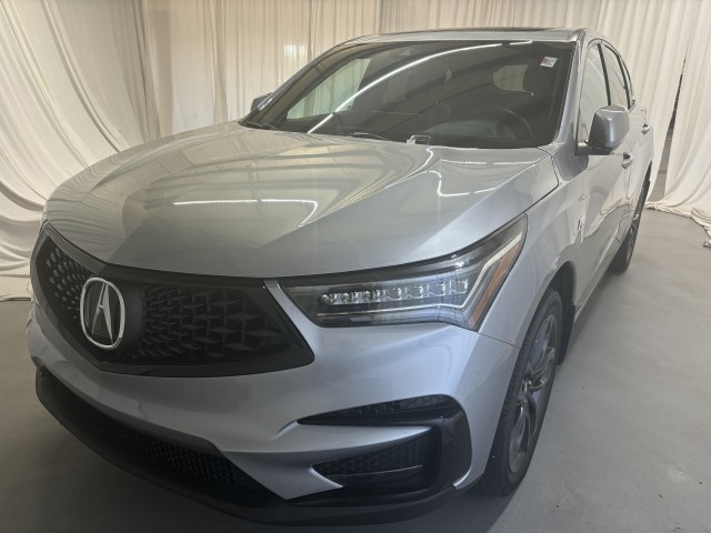 BUY ACURA RDX A-SPEC 2019, Nachbar Automotive