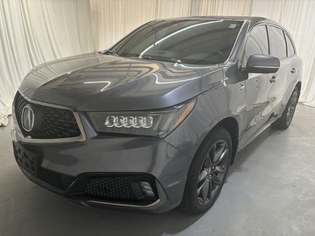 BUY ACURA MDX A-SPEC 2020, Nachbar Automotive