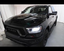 2023 Ram 1500 Rebel