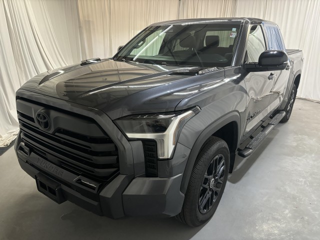 BUY TOYOTA TUNDRA CREWMAX 2024 1794 LIMITED EDITION HV, Nachbar Automotive