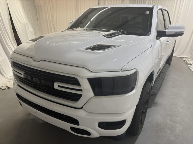 BUY RAM 1500 SPORT 2023 CREW CAB SPORT 4X4, Nachbar Automotive