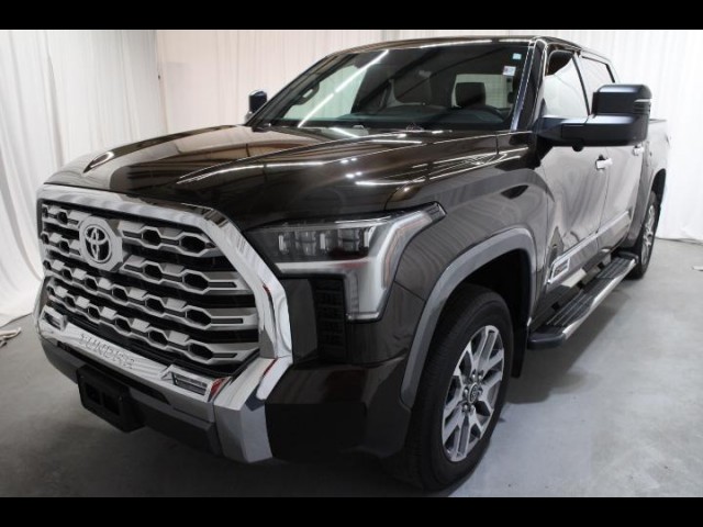 BUY TOYOTA TUNDRA CREWMAX 2022 1794 EDITION, Nachbar Automotive