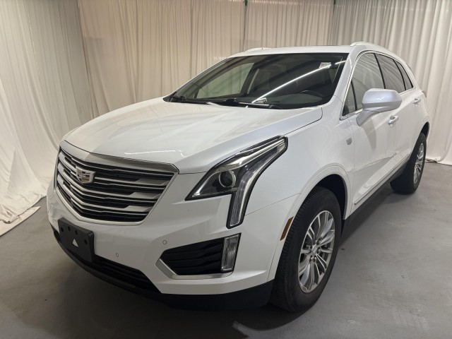 BUY CADILLAC XT5 LUXURY 2018 AWD, Nachbar Automotive