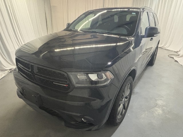 BUY DODGE DURANGO GT 2018, Nachbar Automotive