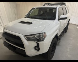 2022 Toyota 4runner Sr5 Pre