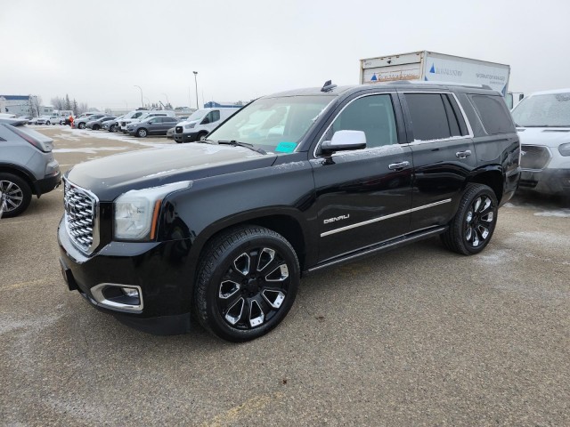 BUY GMC YUKON/DENALI 2020 DENALI ULTIMATE BLACK PACKAGE, Nachbar Automotive