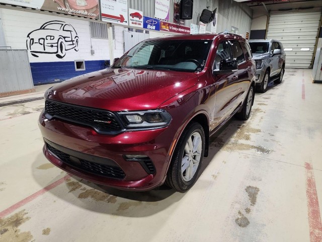 BUY DODGE DURANGO GT 2023 PLUS AWD, Nachbar Automotive