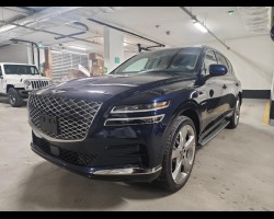 2023 Genesis Gv80 3.5t Prestige Awd