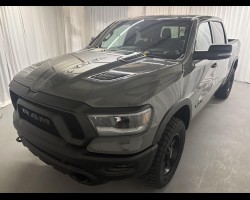 2023 Ram 1500 Rebel