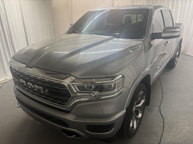 BUY RAM 1500 LIMITED 2021 CREW PICKUP 4X4, Nachbar Automotive