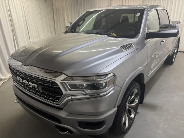 BUY RAM 1500 LIMIT 2019, Nachbar Automotive