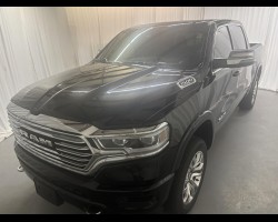 2023 Ram 1500 Longhorn