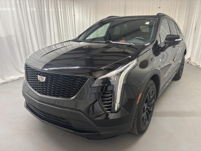 BUY CADILLAC XT4 SPORT 2021, Nachbar Automotive