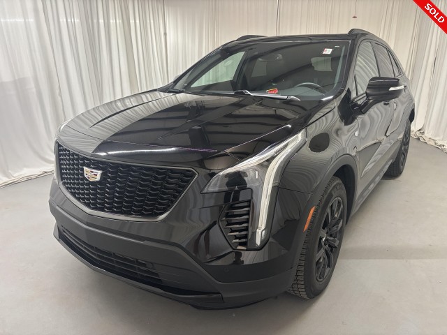 BUY CADILLAC XT4 SPORT 2021, Nachbar Automotive