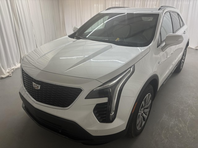 BUY CADILLAC XT4 SPORT 2023, Nachbar Automotive
