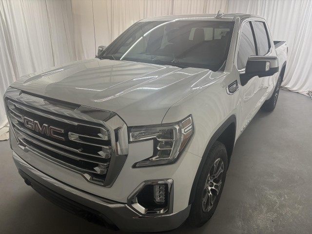 BUY GMC SIERRA K1500 SL 2021, Nachbar Automotive