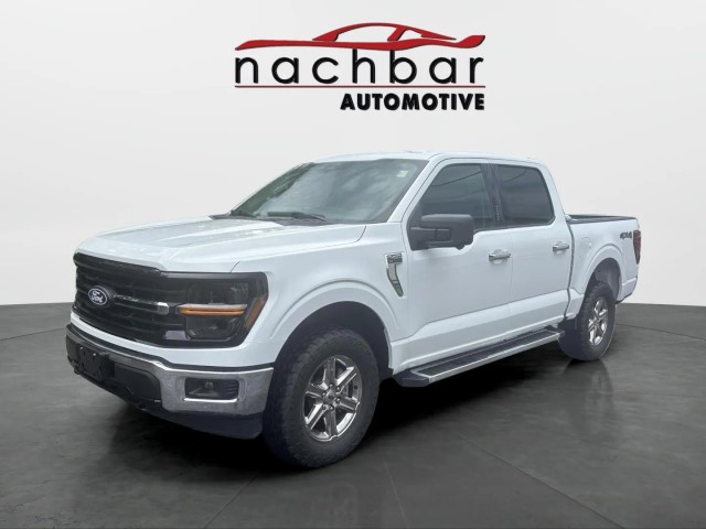 BUY FORD F150 XLT 2024 SUPERCREW 4X4, Nachbar Automotive