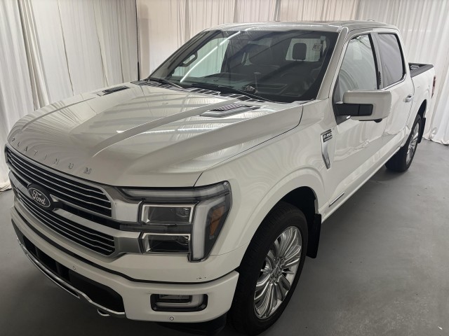 BUY FORD F150 PLATINUM 2024, Nachbar Automotive
