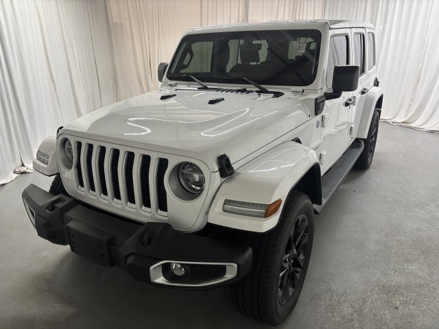 BUY JEEP WRANGLER UNLIMI 2021, Nachbar Automotive