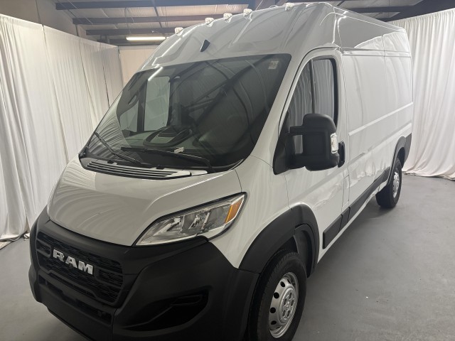 BUY RAM PROMASTER 1500 2023, Nachbar Automotive