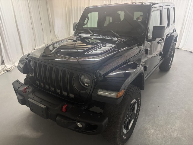 BUY JEEP WRANGLER UNLIMT 2021 UNLIMITED RUBICON 4X4, Nachbar Automotive