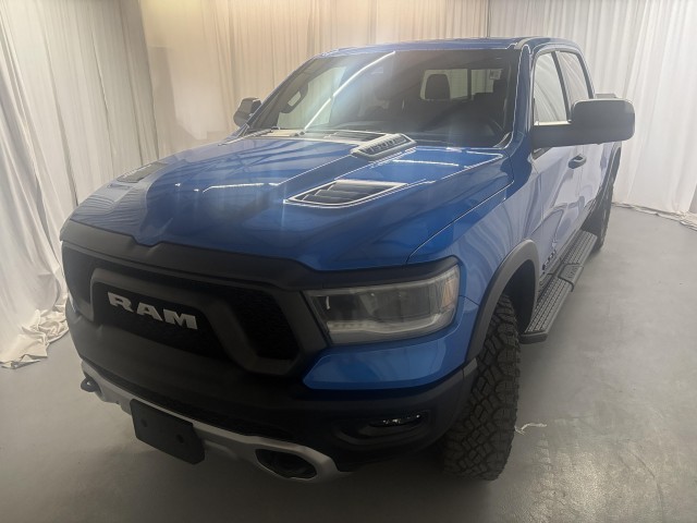BUY RAM 1500 REBEL 2023 CREW CAB 4X4, Nachbar Automotive