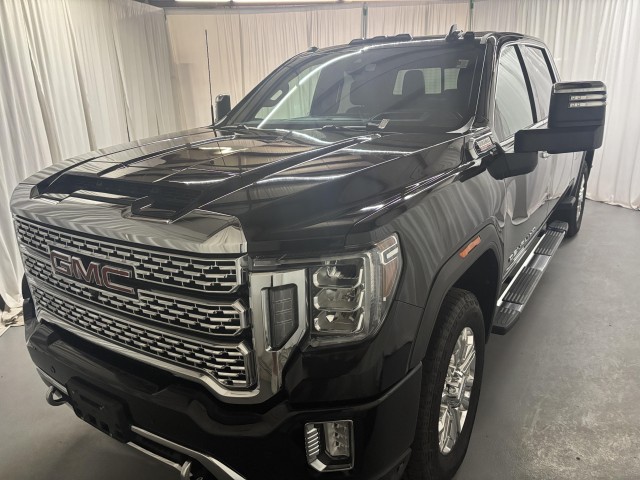 BUY GMC SIERRA K2500 DE 2020 DENALI ULTIMATE PACKAGE, Nachbar Automotive