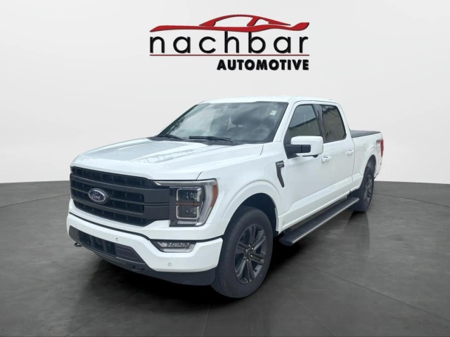 BUY FORD F150 SUPERCREW 2023 LARIAT 4X4, Nachbar Automotive