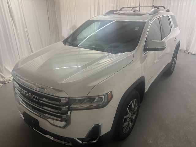 BUY GMC ACADIA SLT 2023, Nachbar Automotive