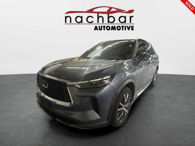 BUY INFINITI QX60 AUTOGRAPH 2023, Nachbar Automotive