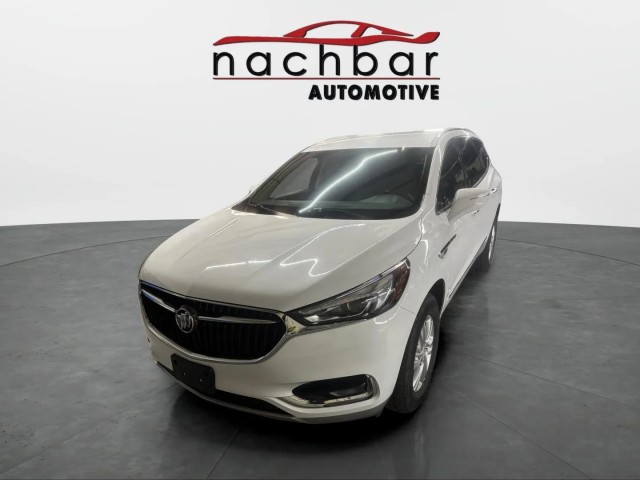 BUY BUICK ENCLAVE 2021 ESSENCE AWD, Nachbar Automotive